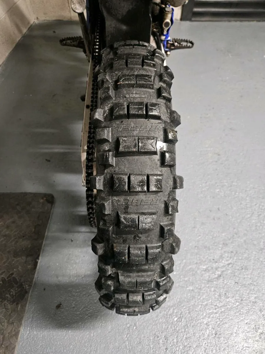 Sherco SE 300 - Image 4