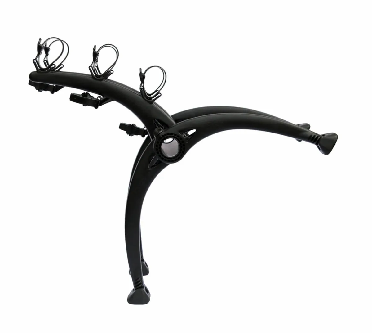 Bike rack for car Saris bones 3 - Image 1