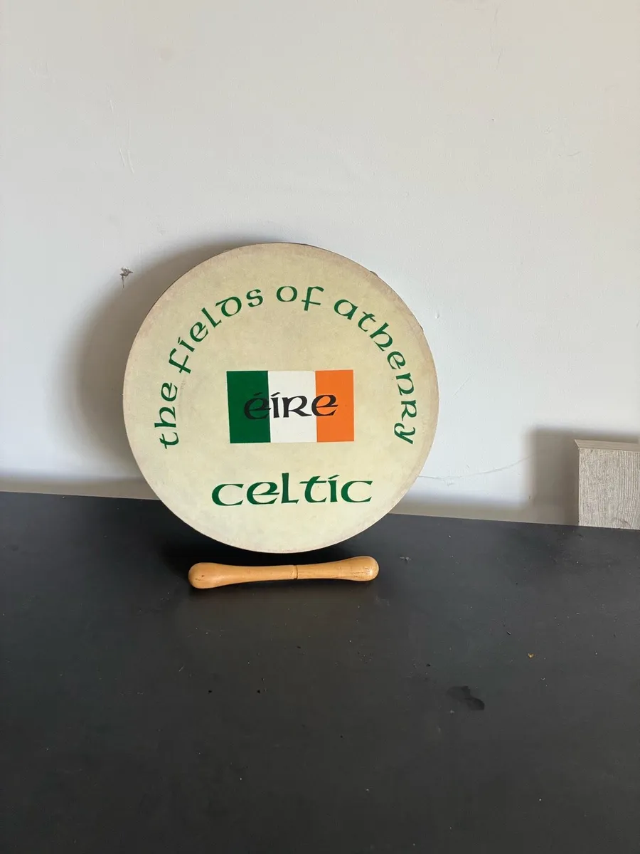 Celtic Bowron - Image 1