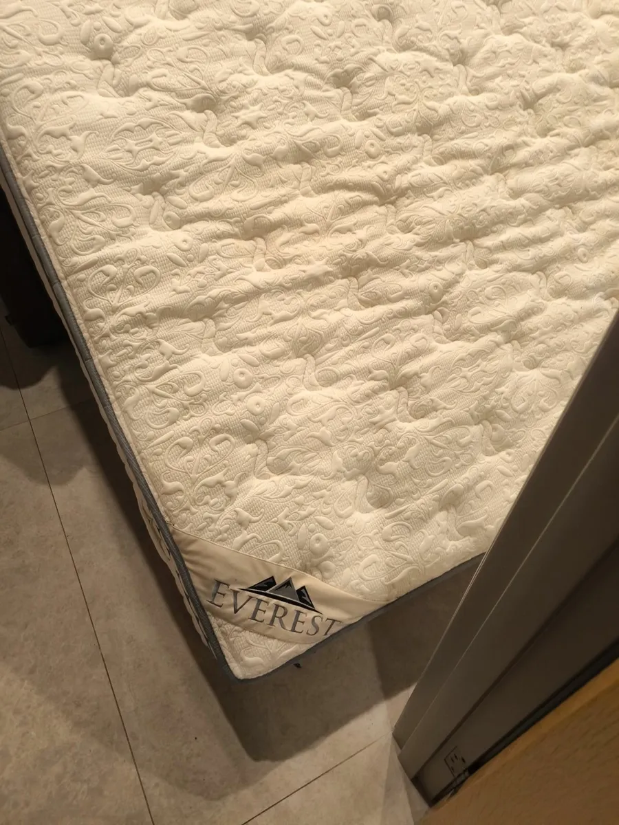 Mattress - Image 1