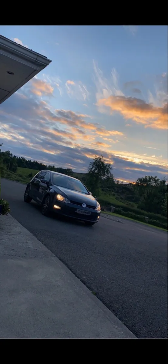 Volkswagen Golf Mk7 - Image 2