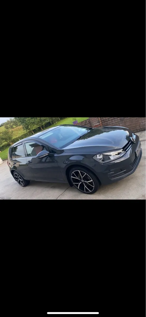 Volkswagen Golf Mk7 - Image 1