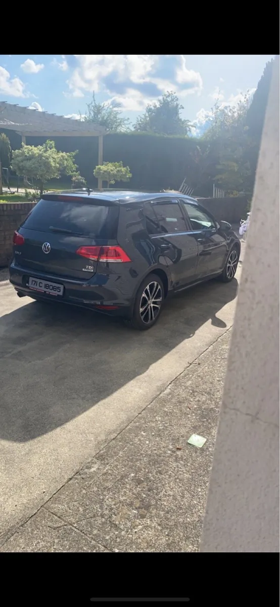 Volkswagen Golf Mk7 - Image 4