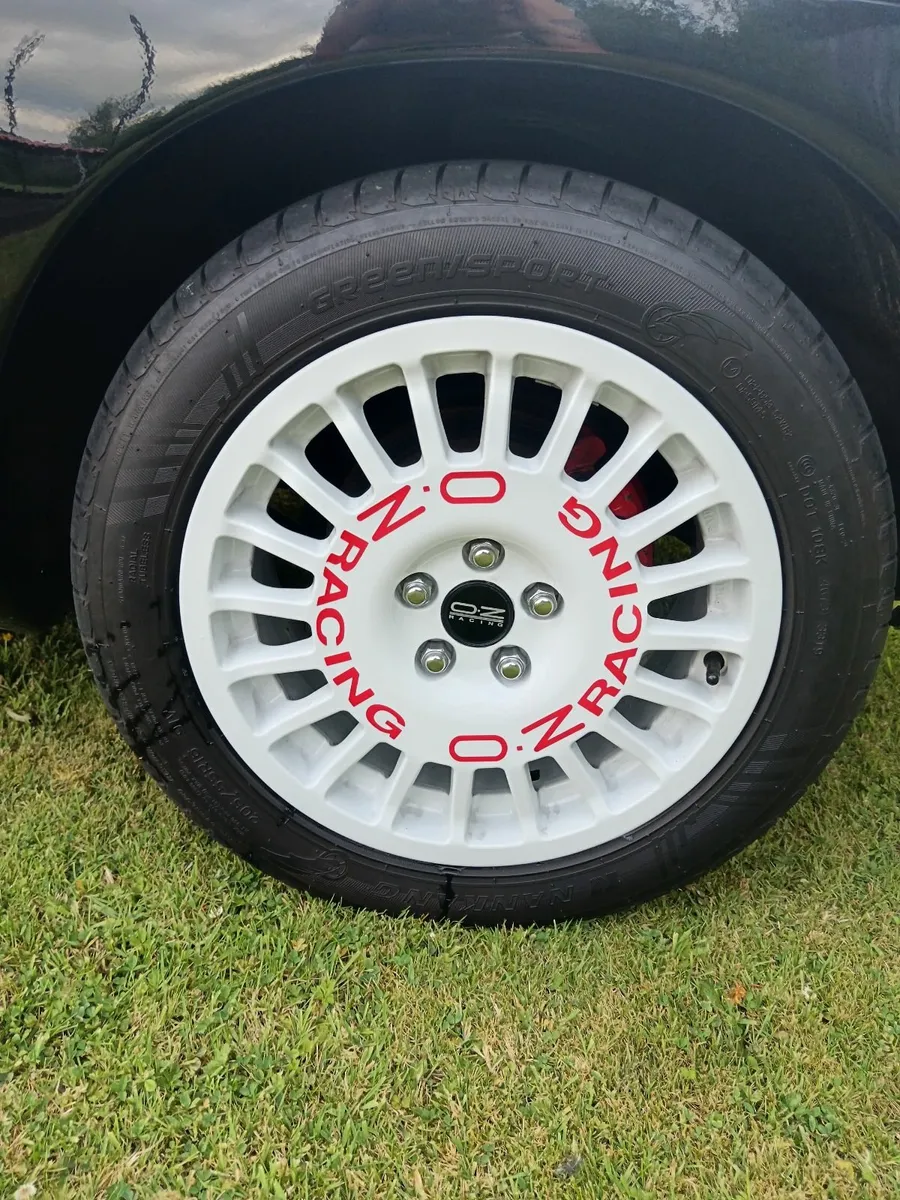 Toyota Celica 1990 - Image 3