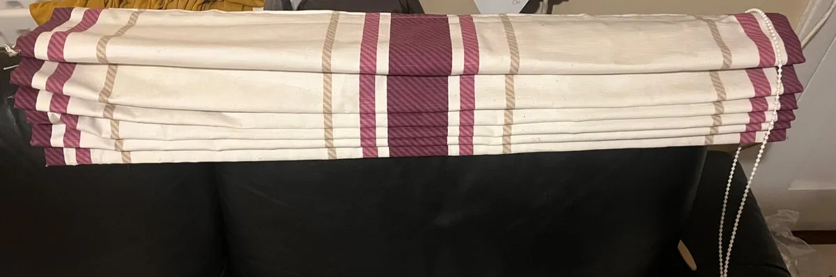 Curtains with Blinds - Image 3