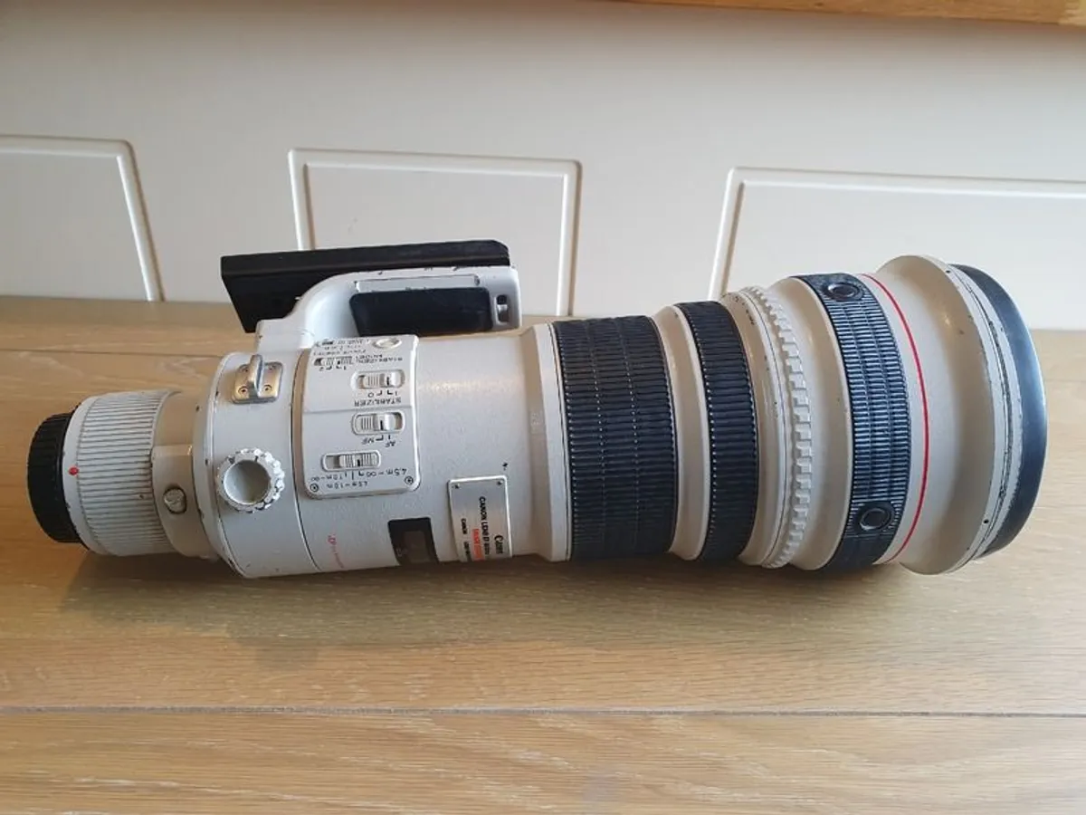 Photography - Image 1