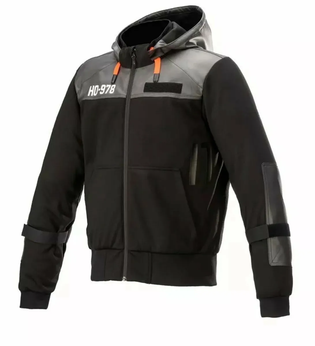 Alpinestars Shotaro Motorcycle Urban Riding Motorb - Image 1