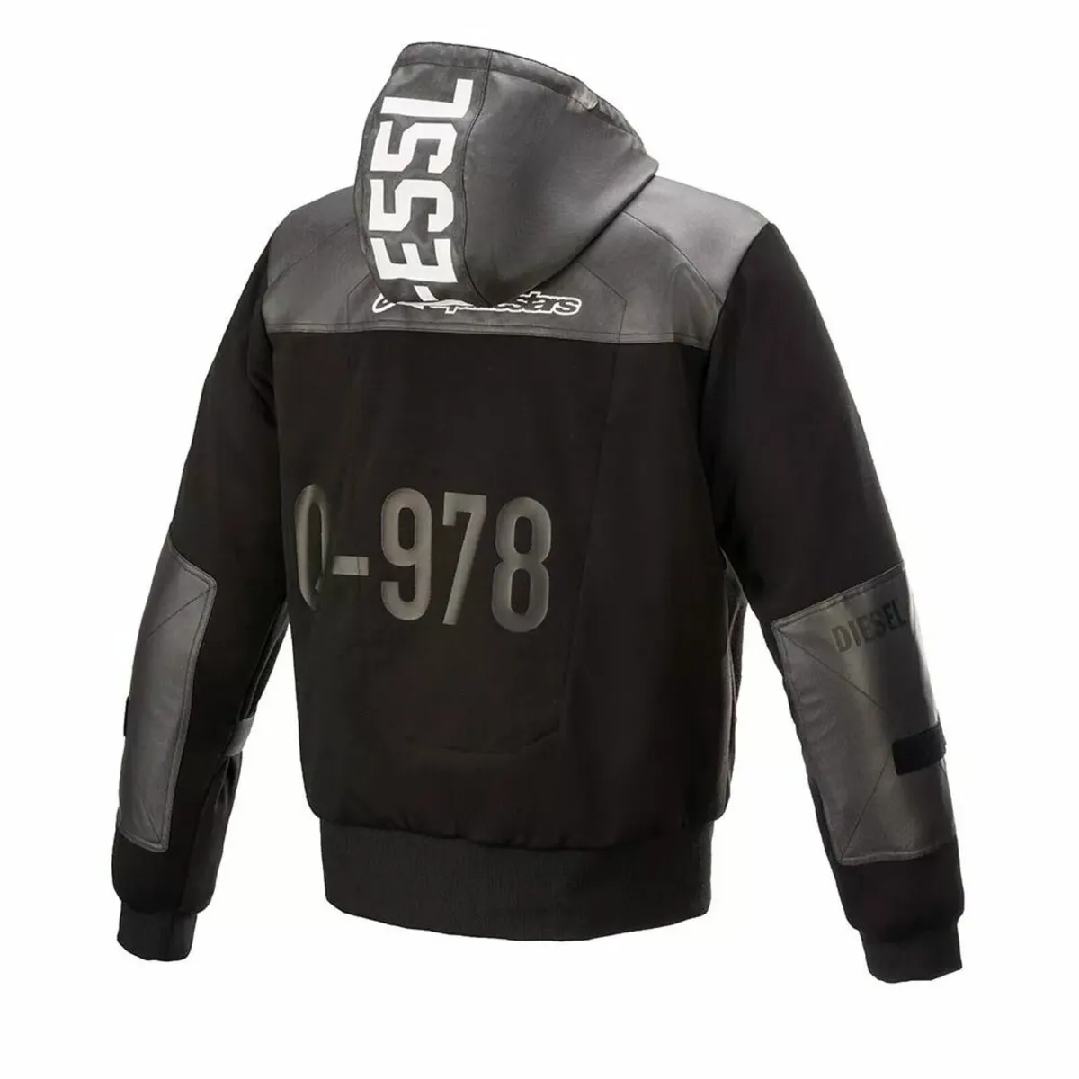 Alpinestars Shotaro Motorcycle Urban Riding Motorb - Image 2