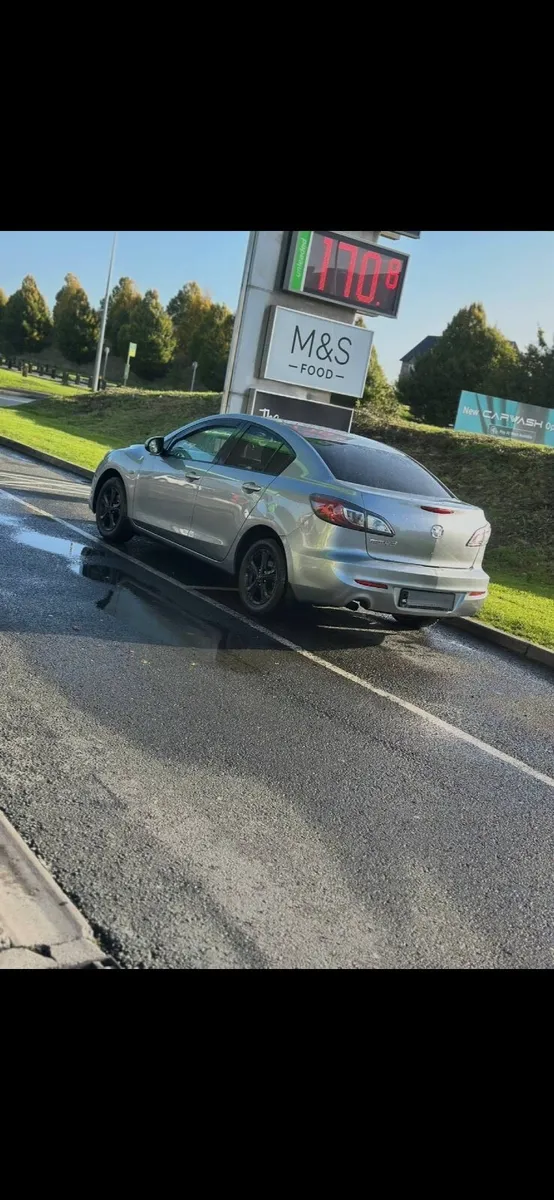 Mazda Mazda3 2013 - Image 1