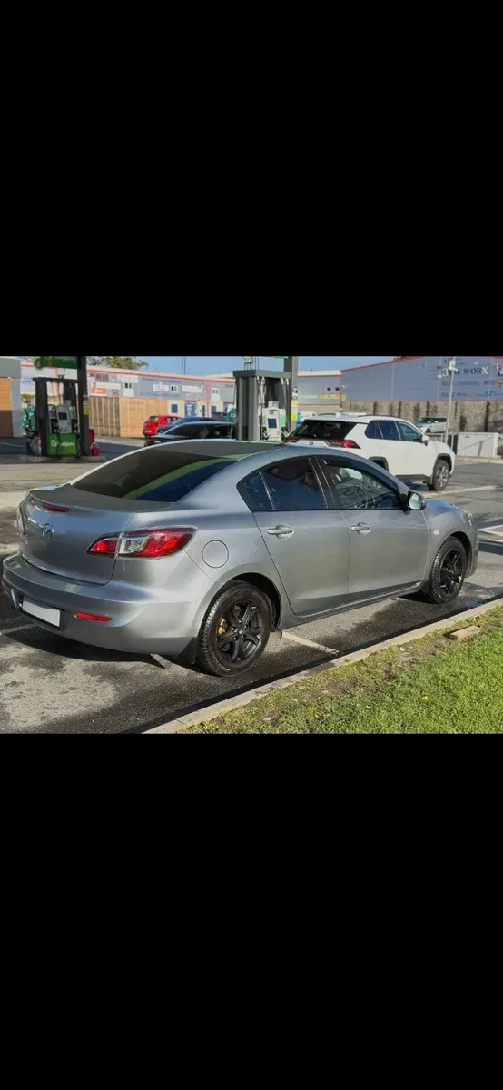 Mazda Mazda3 2013 - Image 2