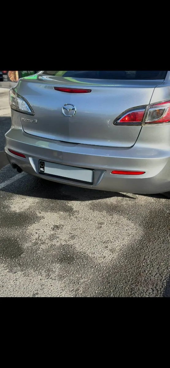 Mazda Mazda3 2013 - Image 3