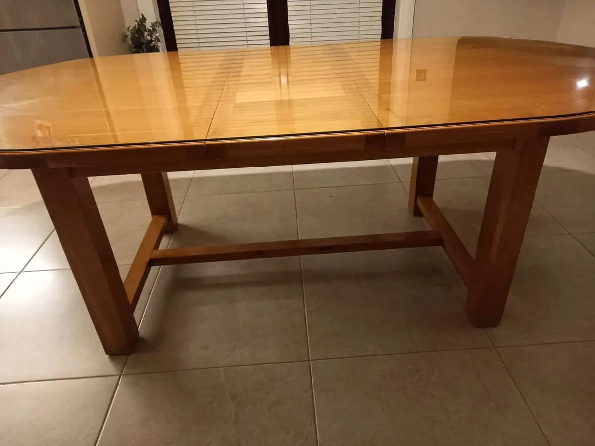 Kitchen Table - Image 3