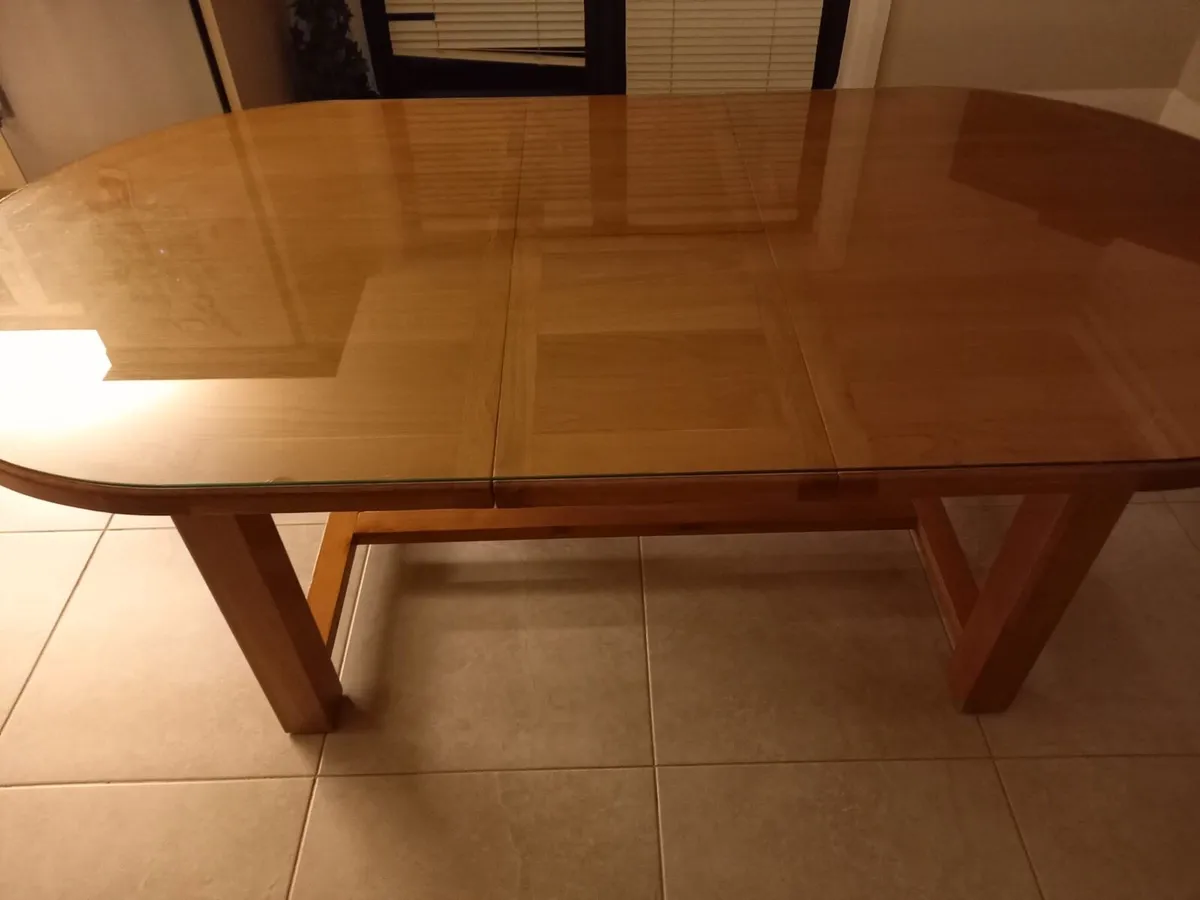 Kitchen Table - Image 1