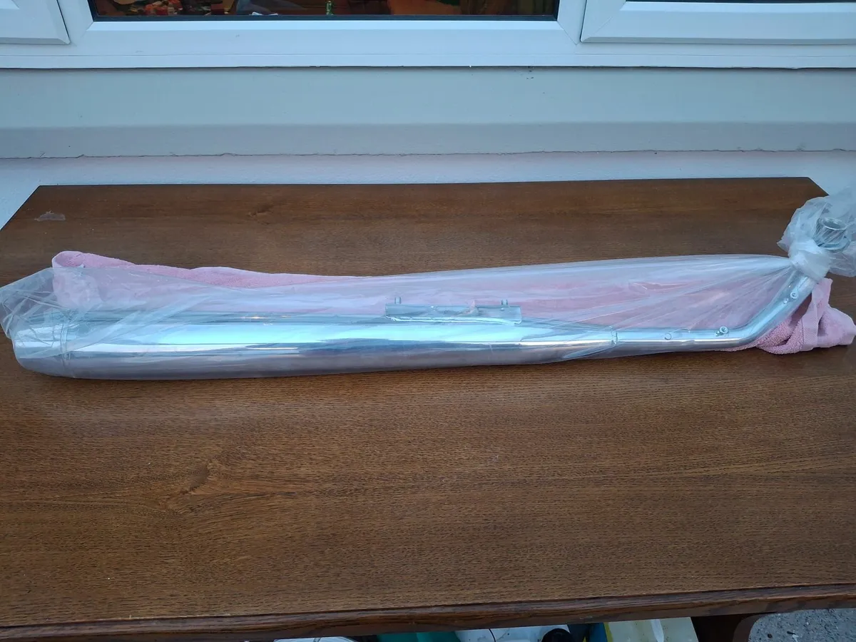 Honda CB 500/4 1974  Parts - Image 3