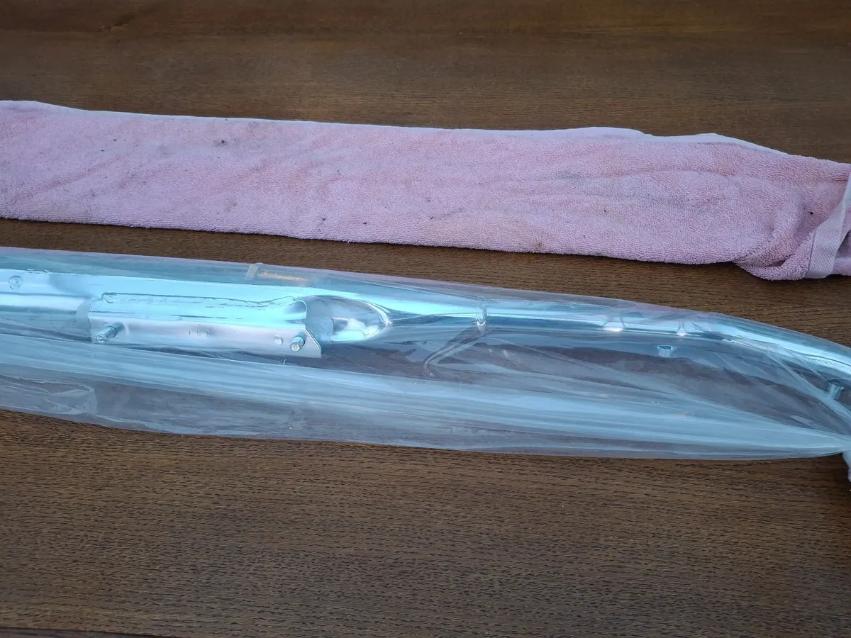 Honda CB 500/4 1974  Parts - Image 4