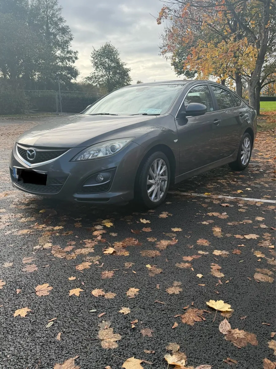 Mazda 6 - Image 3