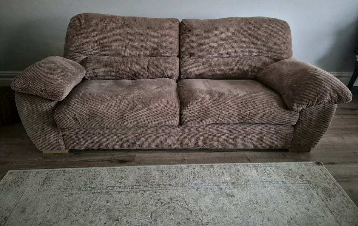 Suite of Furniture - Image 1