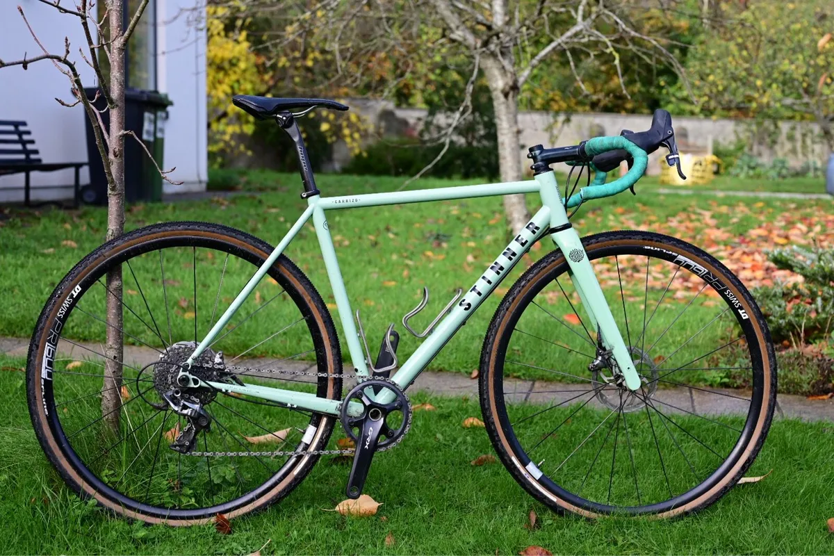 54cm Stinner Carrizo All-Road - Image 1