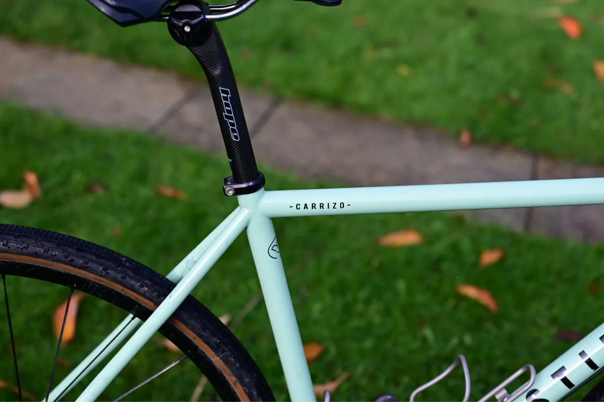 54cm Stinner Carrizo All-Road - Image 4