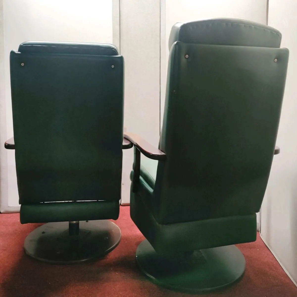 Various Jacobsen chairs *delivery - Image 2