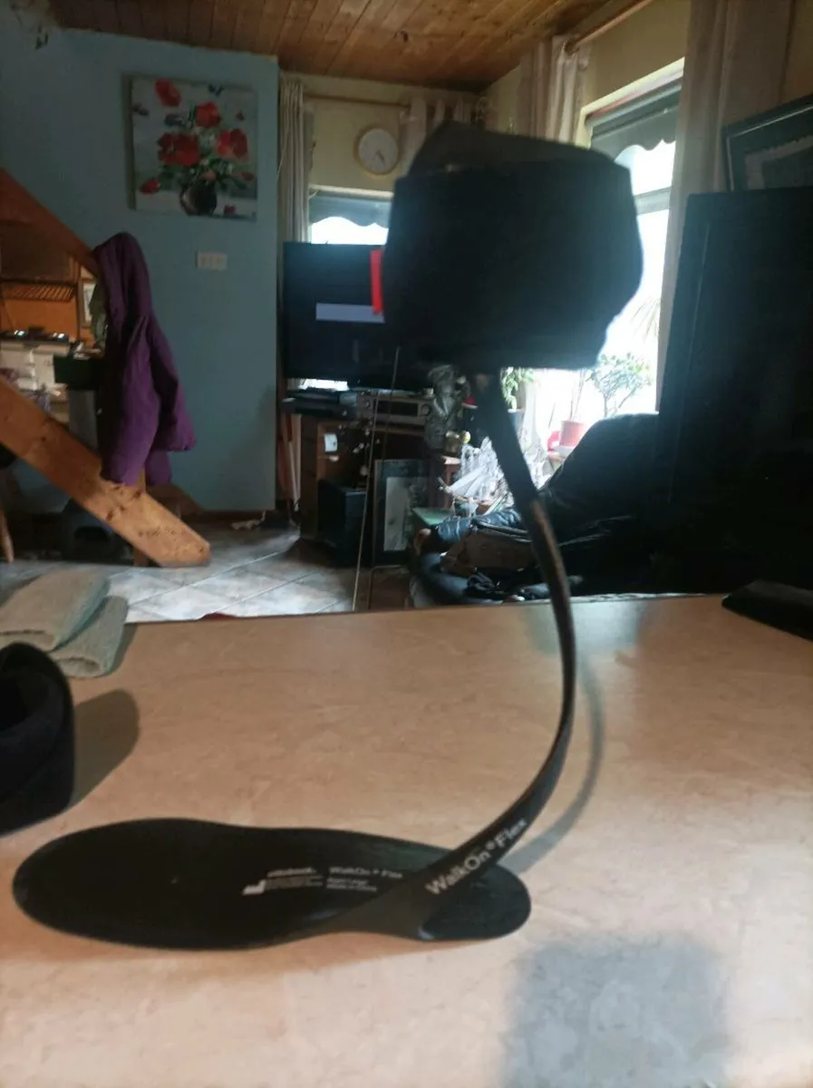 New SPLINT for Foot Drop - Image 1