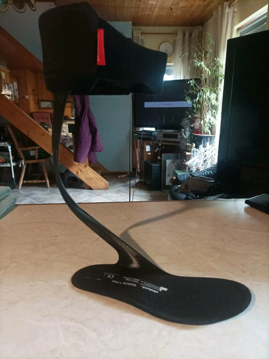 New SPLINT for Foot Drop - Image 2