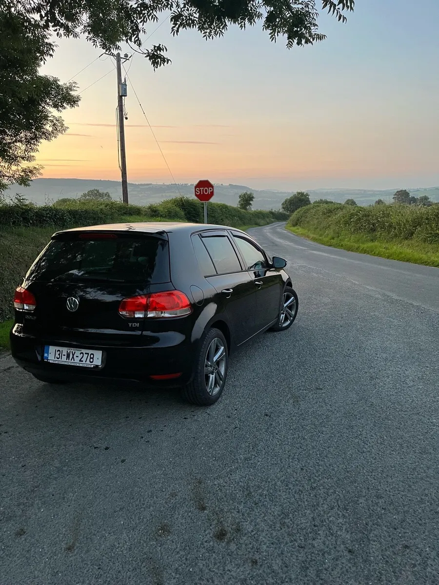 Vw golf - Image 3