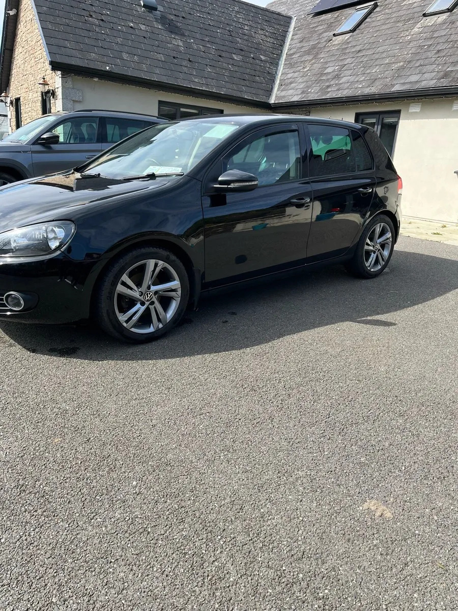 Vw golf - Image 2