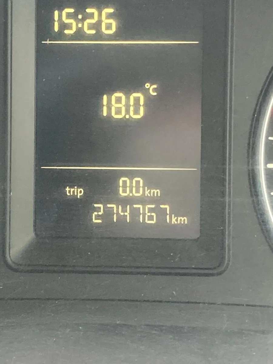 Volkswagen caddy - Image 3