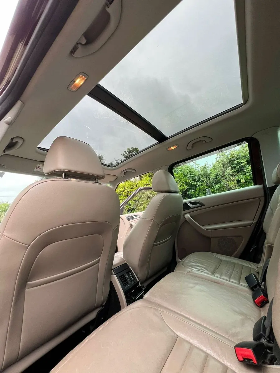 Skoda Yeti 2010 - Image 2