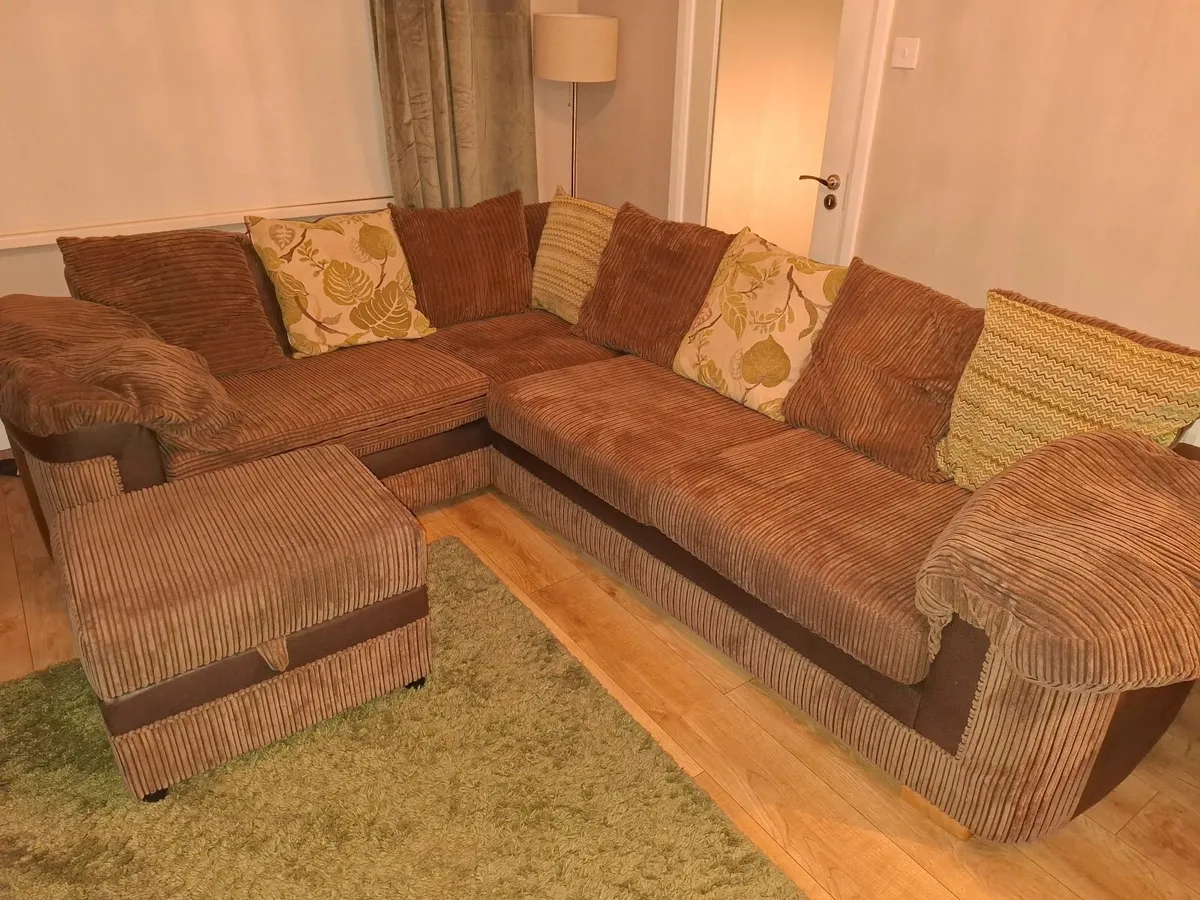 Corner suite - Image 1