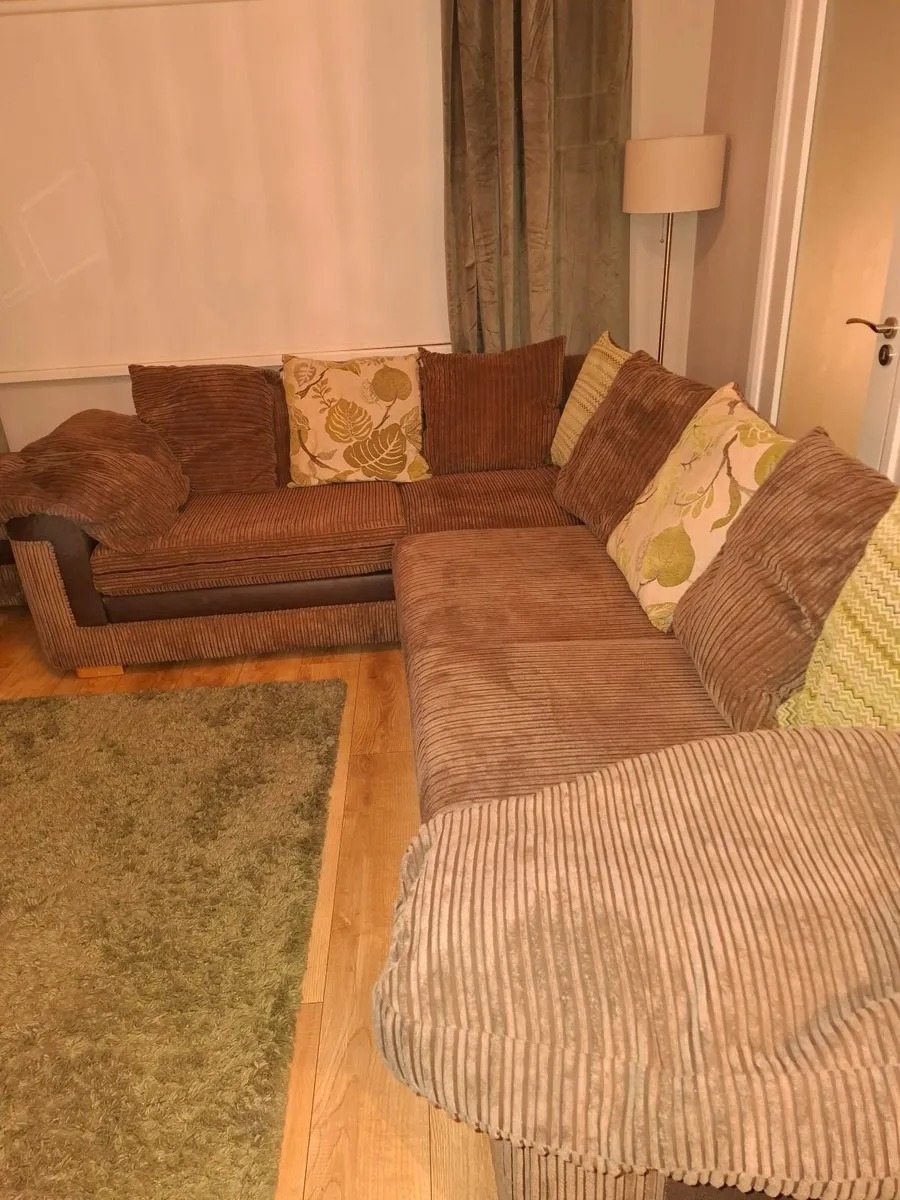 Corner suite - Image 2