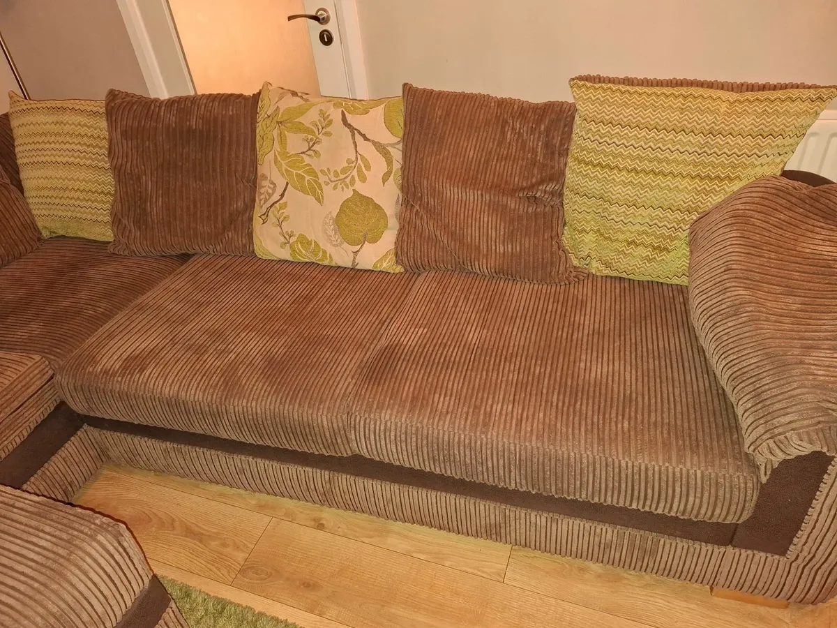 Corner suite - Image 3