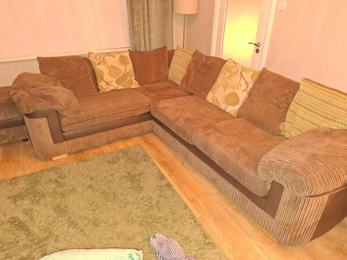 Corner suite - Image 4