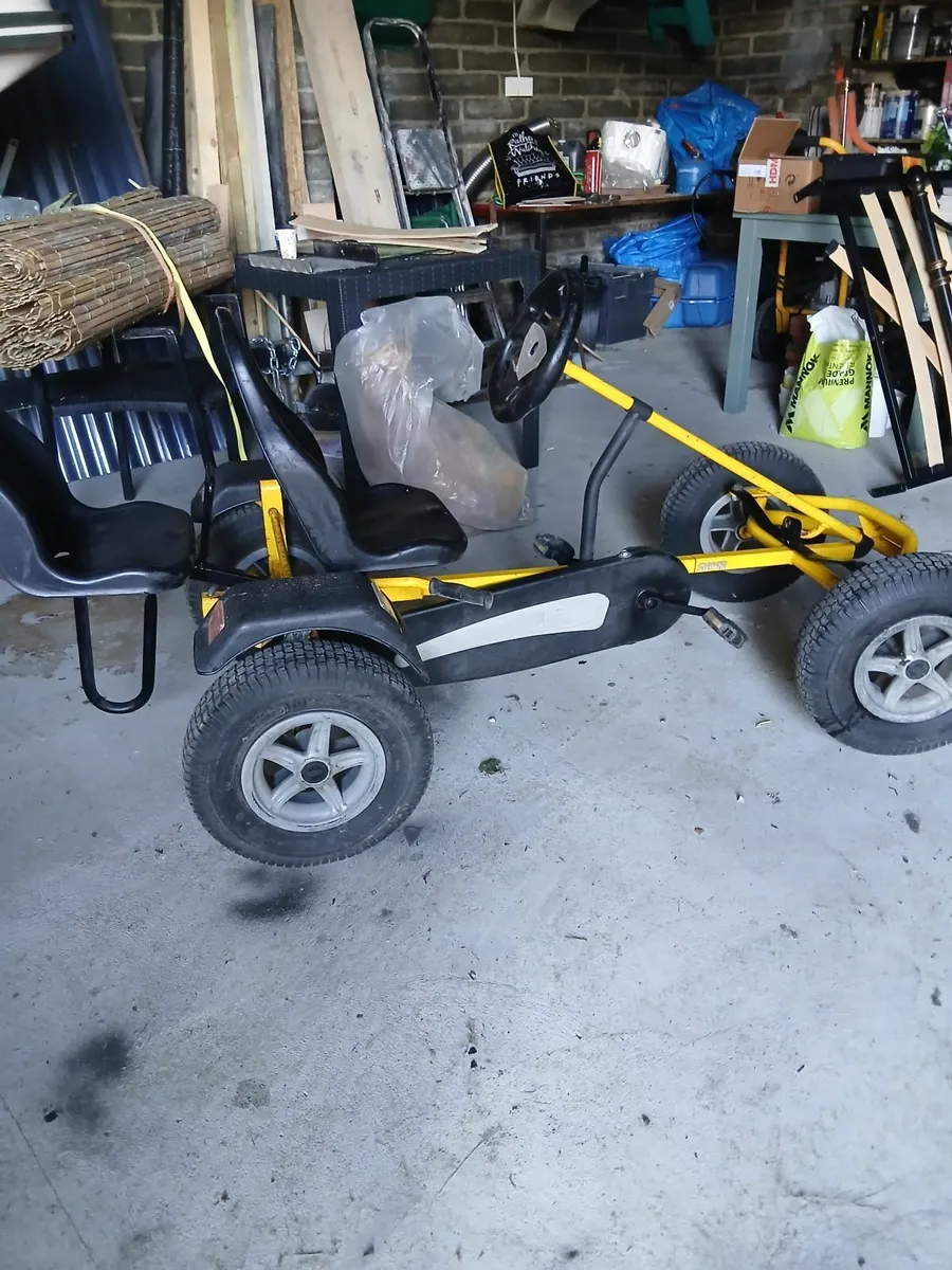 Gocart - Image 1