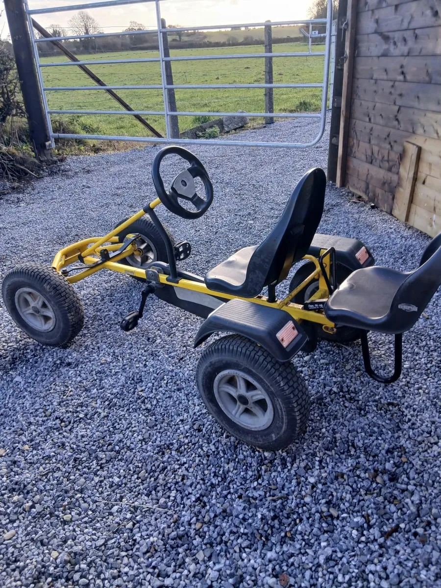 Gocart - Image 2