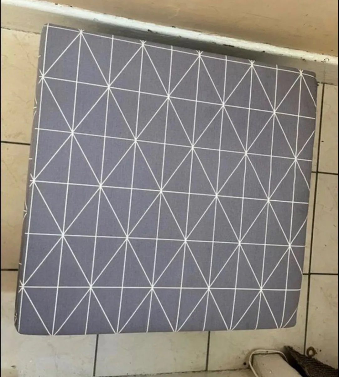 Foldable mattress single - Image 2