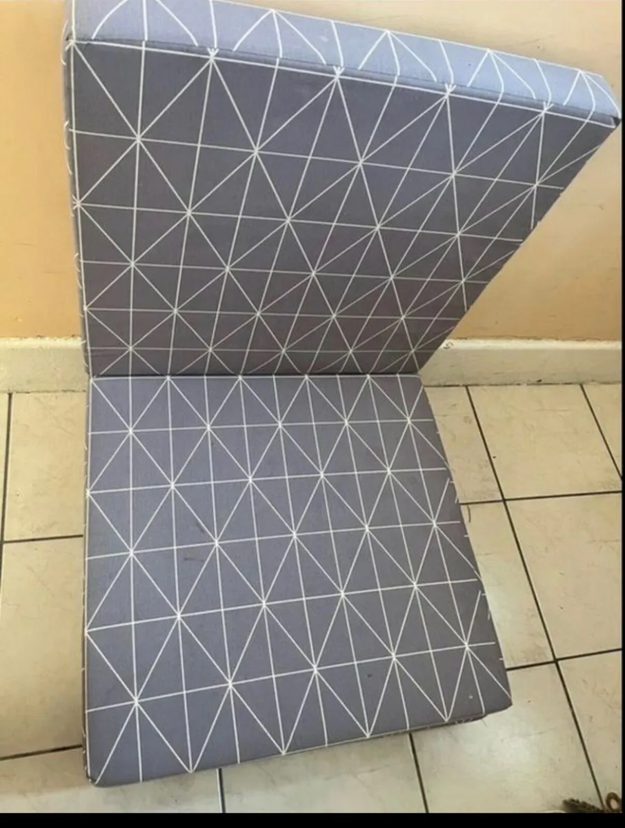 Foldable mattress single - Image 3