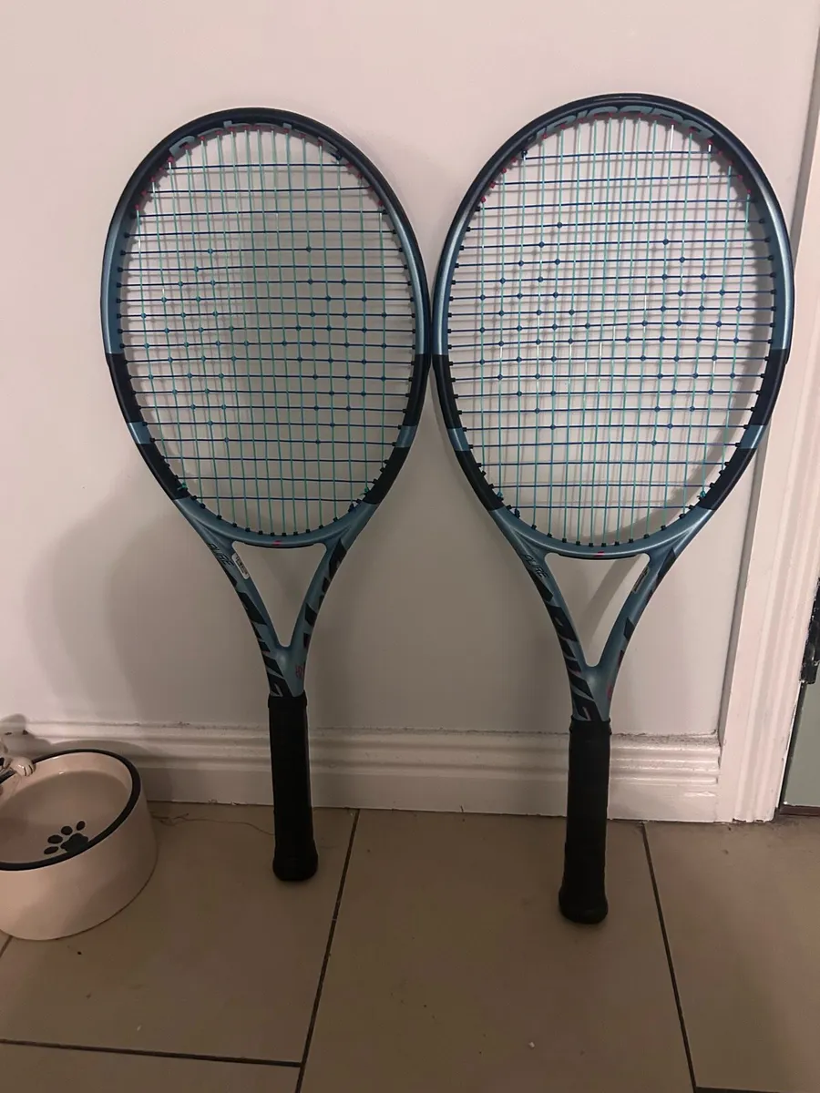 Ballots pure drives 2025 98s - Image 1