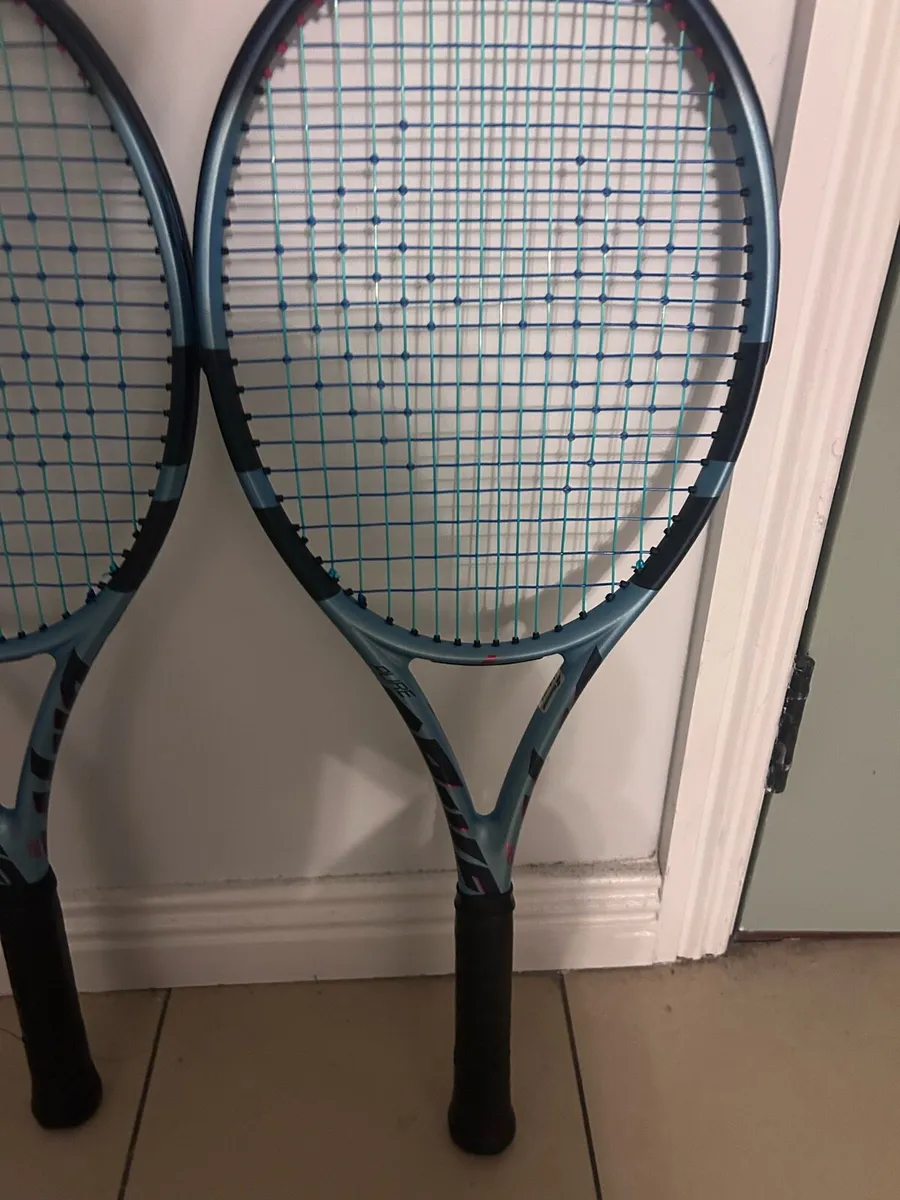 Ballots pure drives 2025 98s - Image 2