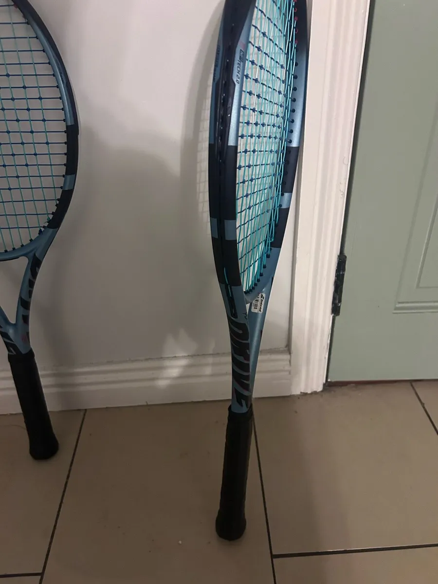 Ballots pure drives 2025 98s - Image 3