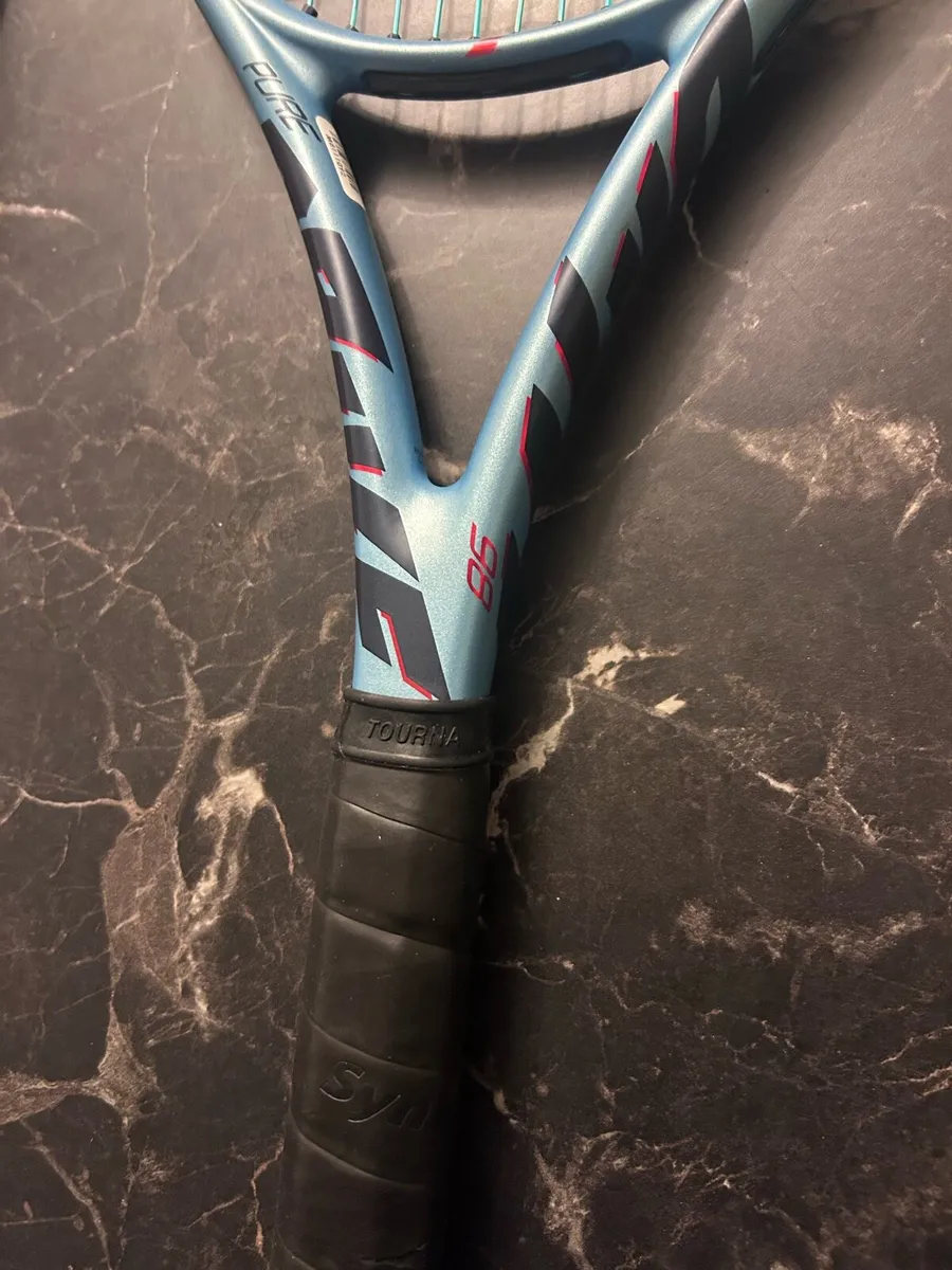 Ballots pure drive 2025 98s - Image 2