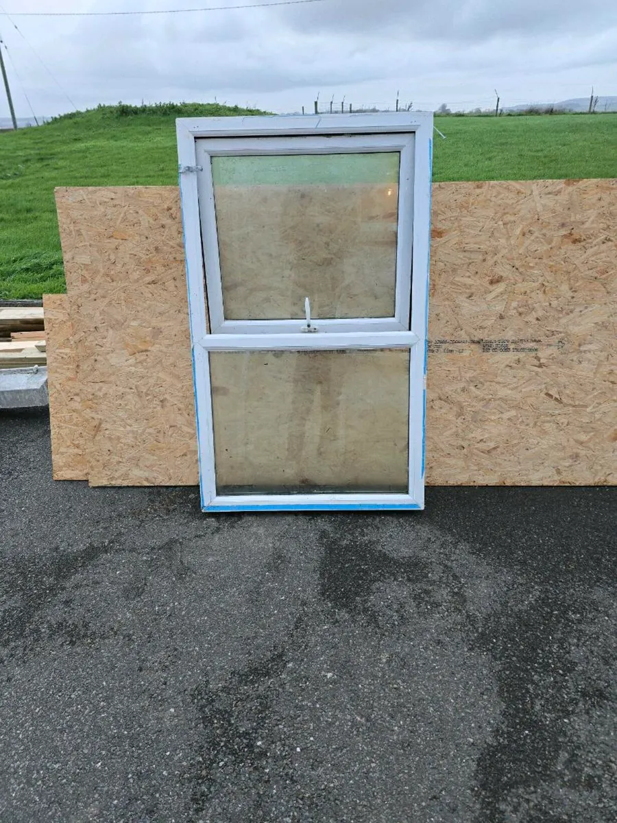 Used Windows - Image 1