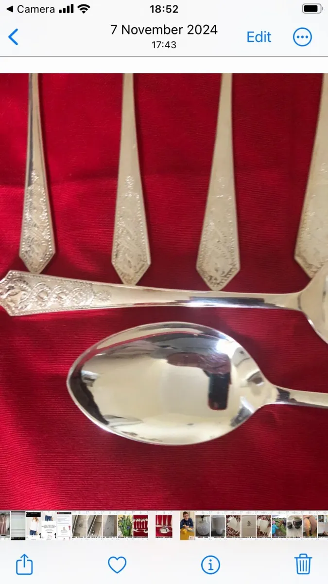 Newbridge Cutlery - Image 2
