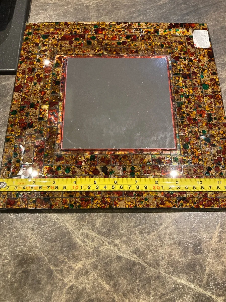 Mirror mosaic - Image 1