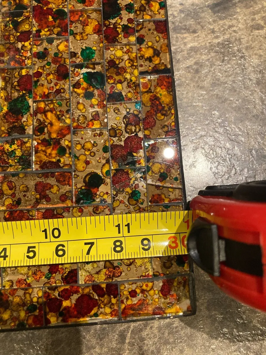 Mirror mosaic - Image 2