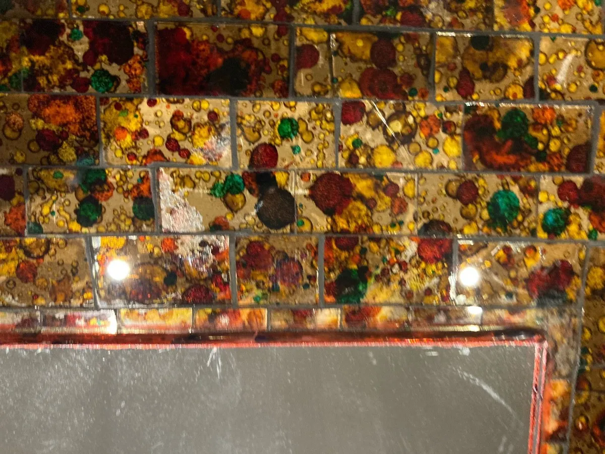 Mirror mosaic - Image 4