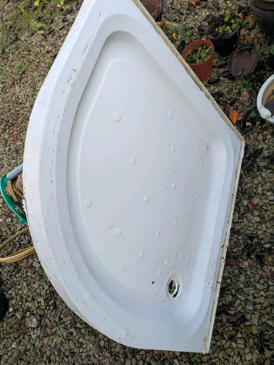 Merlyn Shower Enclosure - Image 2