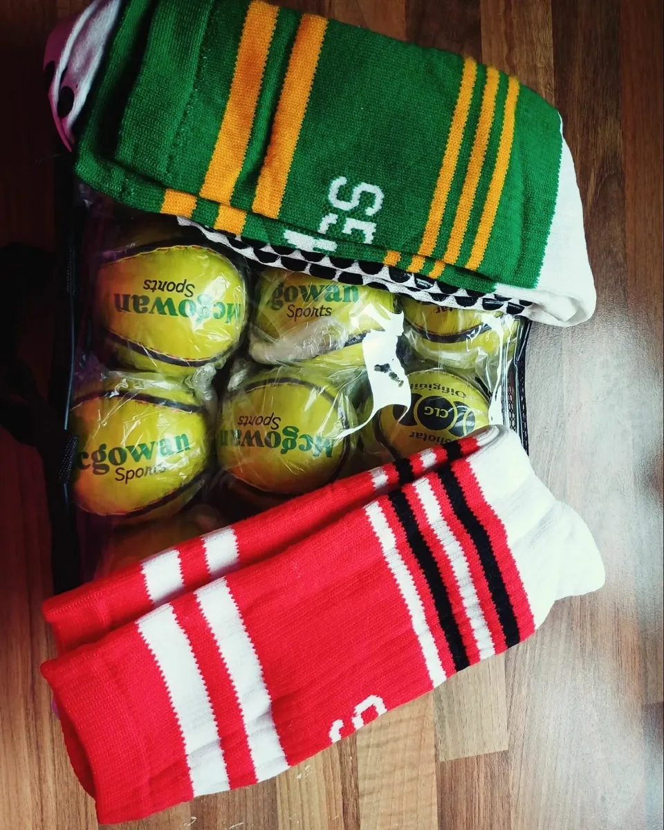 Grip socks - Image 2