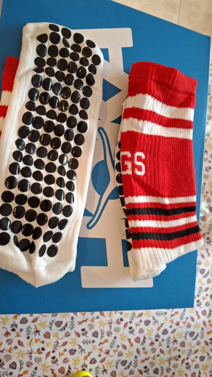Grip socks - Image 3